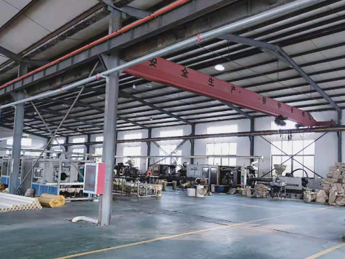 廠區展示